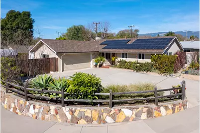 5012 Anita Lane, Santa Barbara, CA 93111 - Photo 1