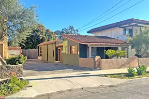 213 W Gutierrez St, Santa Barbara, CA 93101 - Photo 1