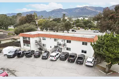 601 Eucalyptus Avenue, Santa Barbara, CA 93101 - Photo 1