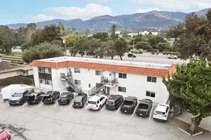 601 Eucalyptus Ave, Santa Barbara, CA 93101 - Photo 1