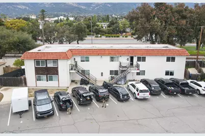 601 Eucalyptus Avenue, Santa Barbara, CA 93101 - Photo 5
