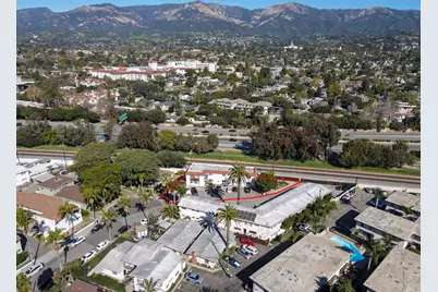 601 Eucalyptus Avenue, Santa Barbara, CA 93101 - Photo 3