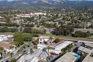 601 Eucalyptus Ave, Santa Barbara, CA 93101 - Photo 3