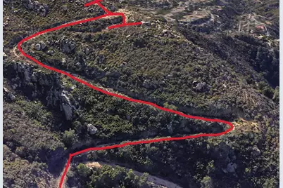 2888 Gibraltar Road, Santa Barbara, CA 93105 - Photo 3