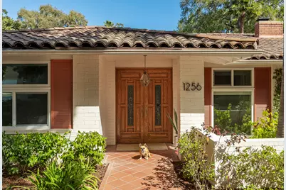 1256 Camino Palomera, Santa Barbara, CA 93111 - Photo 3