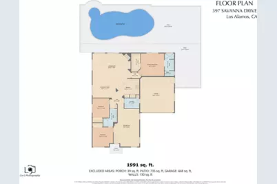 397 Savanna Drive, Los Alamos, CA 93440 - Photo 23