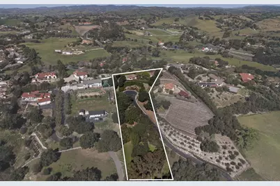 821 Fredensborg Canyon Road, Solvang, CA 93463 - Photo 59