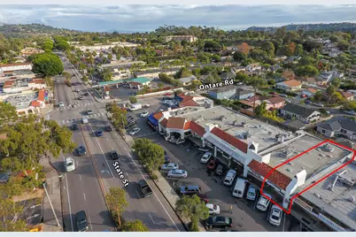 3617 State Street, Santa Barbara, CA 93105 - Photo 1