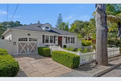 1815 Mountain Avenue, Santa Barbara, CA 93101 - Photo 1