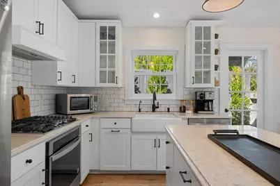 1815 Mountain Avenue, Santa Barbara, CA 93101 - Photo 5