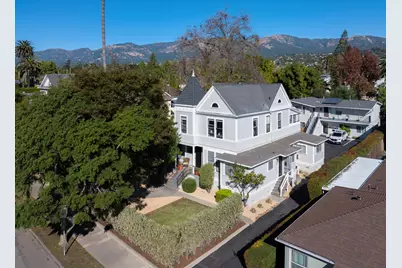 1416 Bath Street, Santa Barbara, CA 93101 - Photo 1