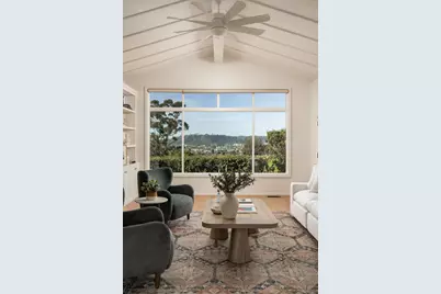 1542 Knoll Circle Drive, Santa Barbara, CA 93103 - Photo 5