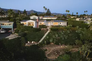 1542 Knoll Cir Dr, Santa Barbara, CA 93103 - Photo 3