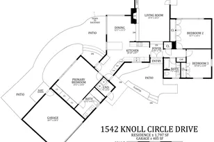 1542 Knoll Cir Dr, Santa Barbara, CA 93103 - Photo 39