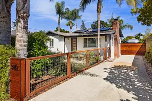 342 Palisades Dr, Santa Barbara, CA 93109 - Photo 1