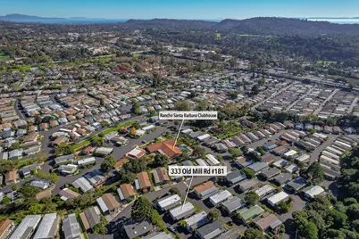 333 Old Mill Road #181, Santa Barbara, CA 93110 - Photo 5