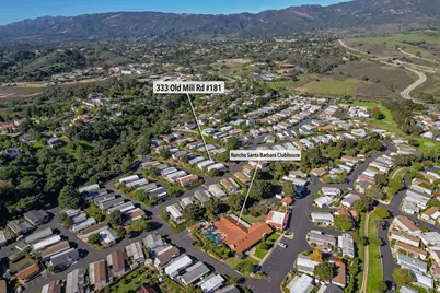 333 Old Mill Road #181, Santa Barbara, CA 93110 - Photo 7