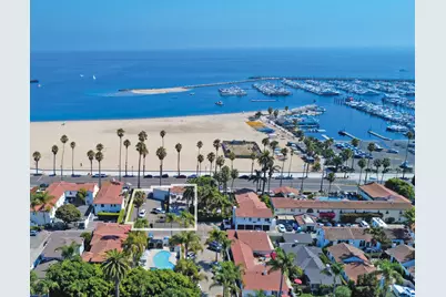 216 W Cabrillo Boulevard, Santa Barbara, CA 93101 - Photo 1