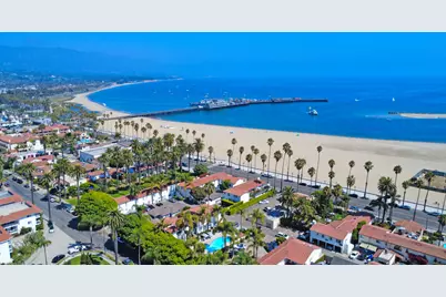 216 W Cabrillo Boulevard, Santa Barbara, CA 93101 - Photo 3