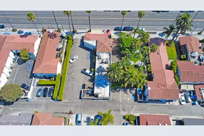 216 W Cabrillo Boulevard, Santa Barbara, CA 93101 - Photo 5