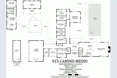 915 Camino Medio, Santa Barbara, CA 93110 - Photo 53