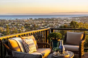 849 Alameda Padre Serra, Santa Barbara, CA 93103 - Photo 1