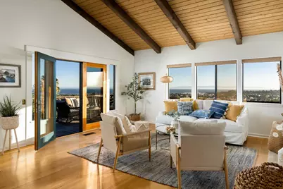 849 Alameda Padre Serra, Santa Barbara, CA 93103 - Photo 3