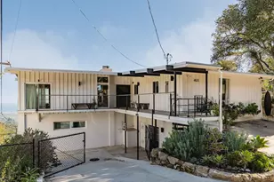 4825 Rim Rd, Santa Barbara, CA 93105 - Photo 5