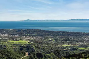 4825 Rim Rd, Santa Barbara, CA 93105 - Photo 1