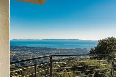 4825 Rim Road, Santa Barbara, CA 93105 - Photo 3