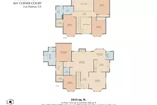 841 Coiner Ct, Los Alamos, CA 93440 - Photo 29