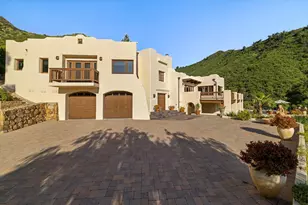 1090 Toro Canyon Rd, Santa Barbara, CA 93108 - Photo 5