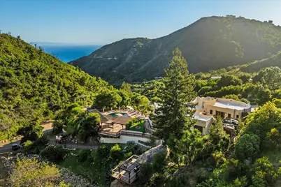 1090 Toro Canyon Road, Santa Barbara, CA 93108 - Photo 23