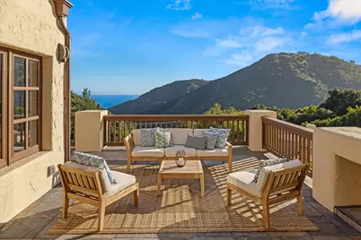 1090 Toro Canyon Road, Santa Barbara, CA 93108 - Photo 3
