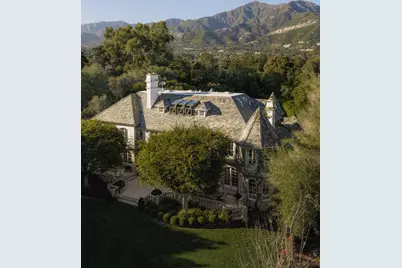 1567 E Valley Road, Montecito, CA 93108 - Photo 1