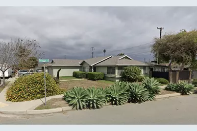 600 N Y Street, Lompoc, CA 93436 - Photo 1