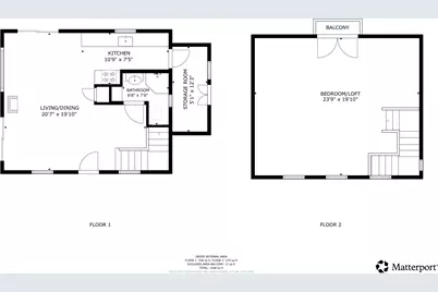 2011 N San Marcos Road, Santa Barbara, CA 93111 - Photo 5