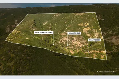 2011 N San Marcos Road, Santa Barbara, CA 93111 - Photo 11