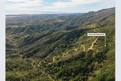 2110 N San Marcos Road, Santa Barbara, CA 93111 - Photo 7