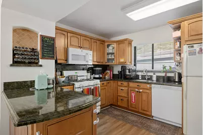 1223 Stonecreek Road #Unit C, Santa Barbara, CA 93105 - Photo 5