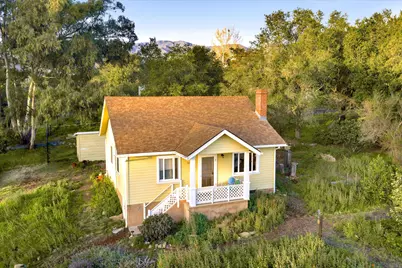 510 Los Verdes Drive, Santa Barbara, CA 93111 - Photo 3