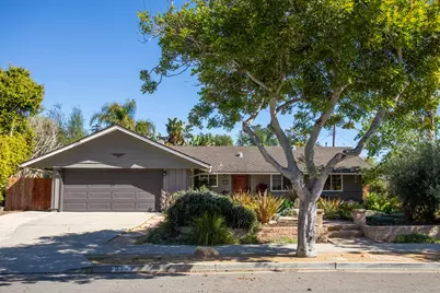 430 Harvard Lane, Santa Barbara, CA 93111 - Photo 1