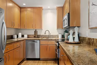 1701 Anacapa Street #Unit 20, Santa Barbara, CA 93101 - Photo 11