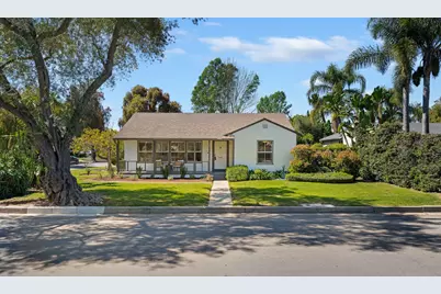 116 S Ontare Road, Santa Barbara, CA 93105 - Photo 1