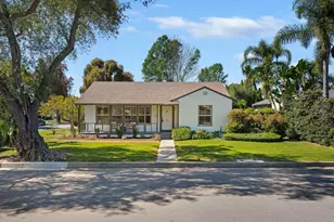 116 S Ontare Rd, Santa Barbara, CA 93105 - Photo 1