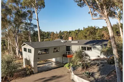 1030/1010 E Mountain Drive, Santa Barbara, CA 93108 - Photo 7