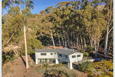 1030/1010 E Mountain Drive, Santa Barbara, CA 93108 - Photo 3