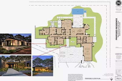 1445 School House Road, Montecito, CA 93108 - Photo 9