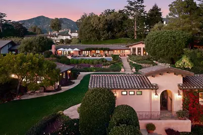 420 Santa Rosa Lane, Santa Barbara, CA 93108 - Photo 1