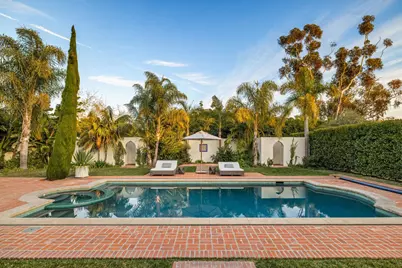 1284 Mesa Road, Montecito, CA 93108 - Photo 25